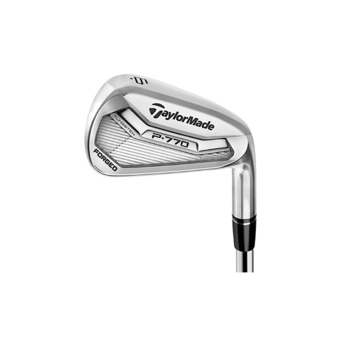 TaylorMade P770 2017 Iron Set