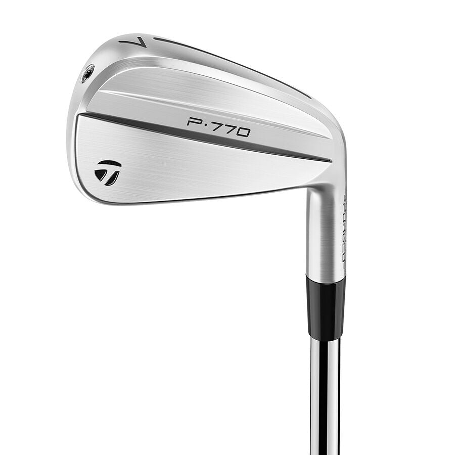 TaylorMade P770 2020 Iron Set