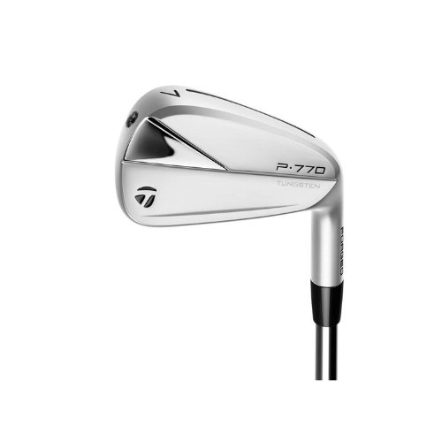 TaylorMade P770 2023 Iron Set