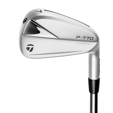 TaylorMade P770 2023 Wedge