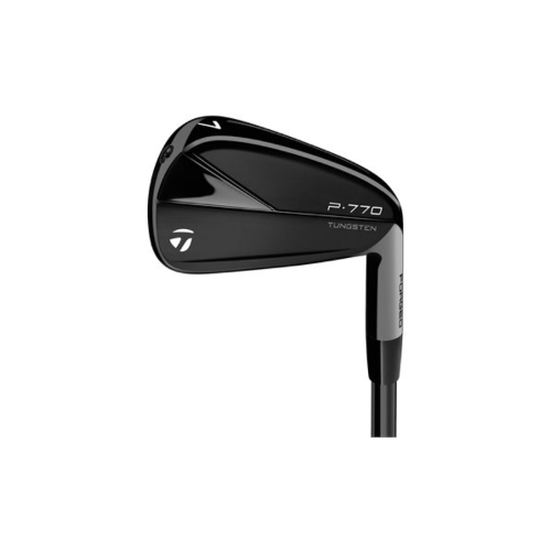 TaylorMade P770 2023 Phantom Black Iron Set