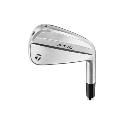 TaylorMade P770 2025 Iron Set