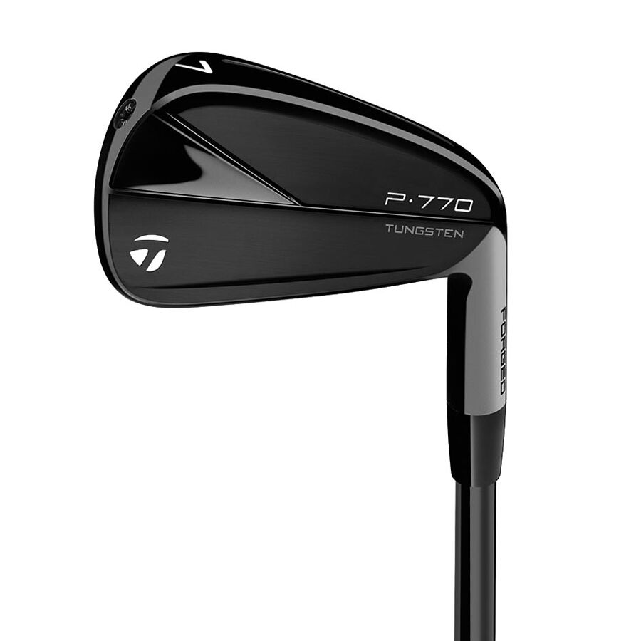 TaylorMade P770 Phantom Black 2023 Wedge