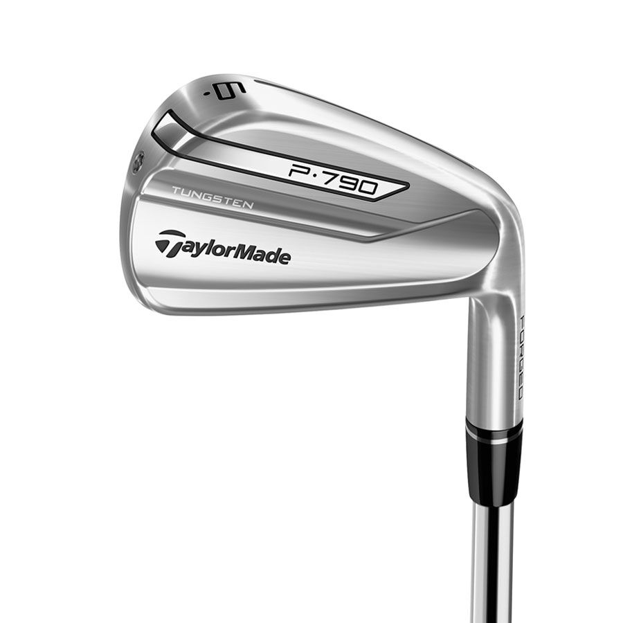 TaylorMade P790 2017 Iron Set