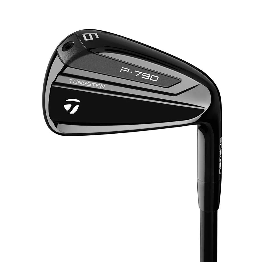 TaylorMade P790 2019 Black Iron Set