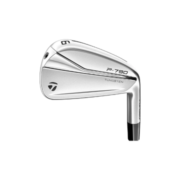 TaylorMade P790 2021 Iron Set