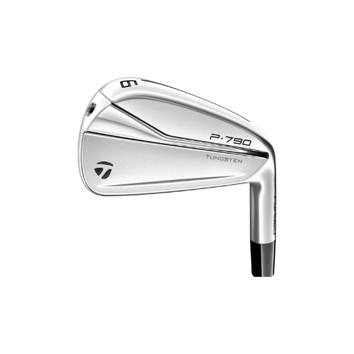 TaylorMade P790 2021 Iron Set
