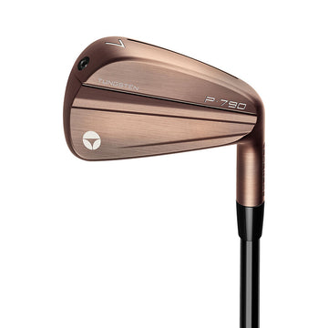 TaylorMade P790 2024 Aged Copper Wedge