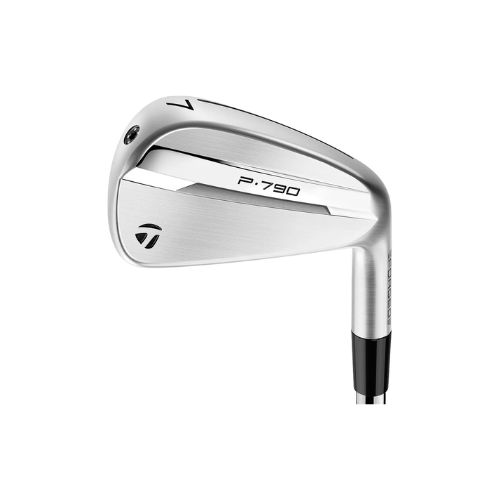 TaylorMade P790 2025 Iron Set