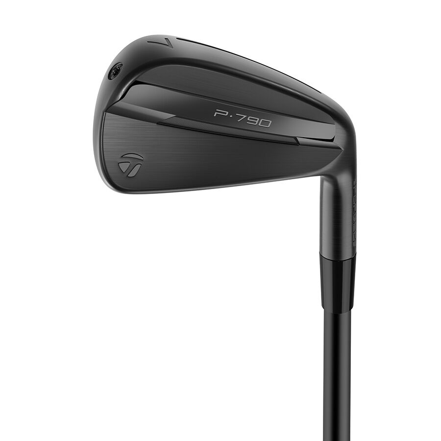 TaylorMade P790 2026 Shadowfall Iron Set