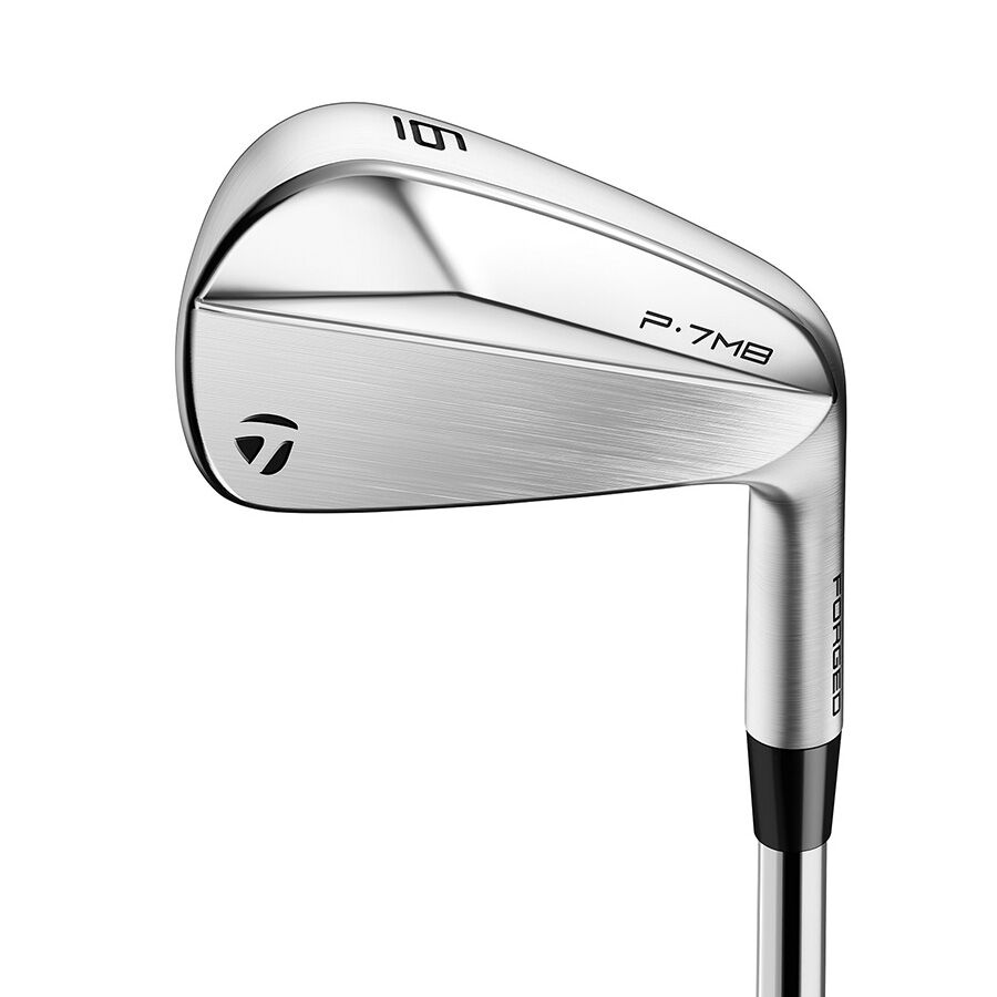 TaylorMade P7MB 2020 Iron Set