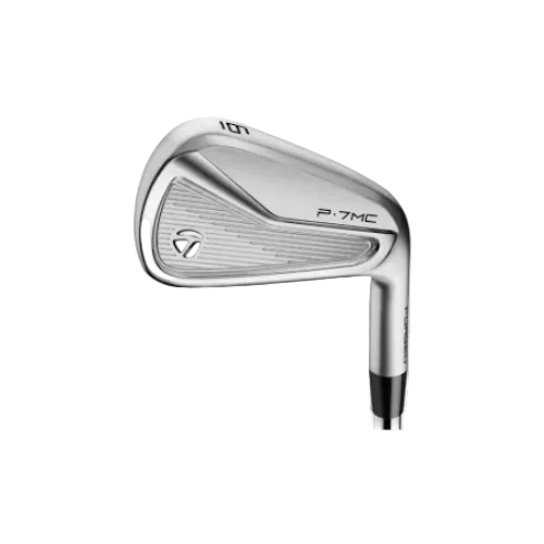 TaylorMade P7MC 2020 Iron Set