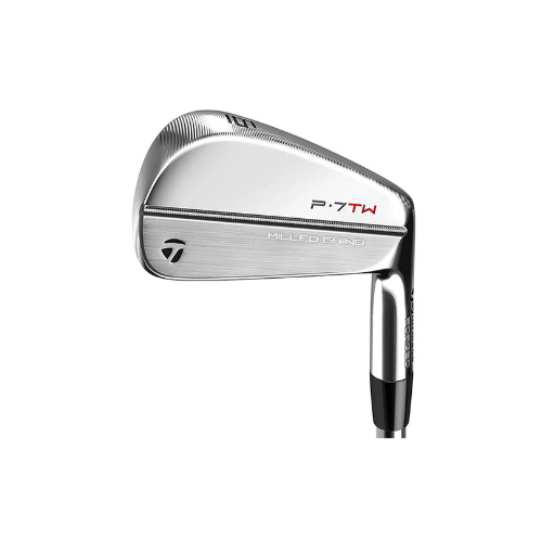 TaylorMade P7TW Iron Set