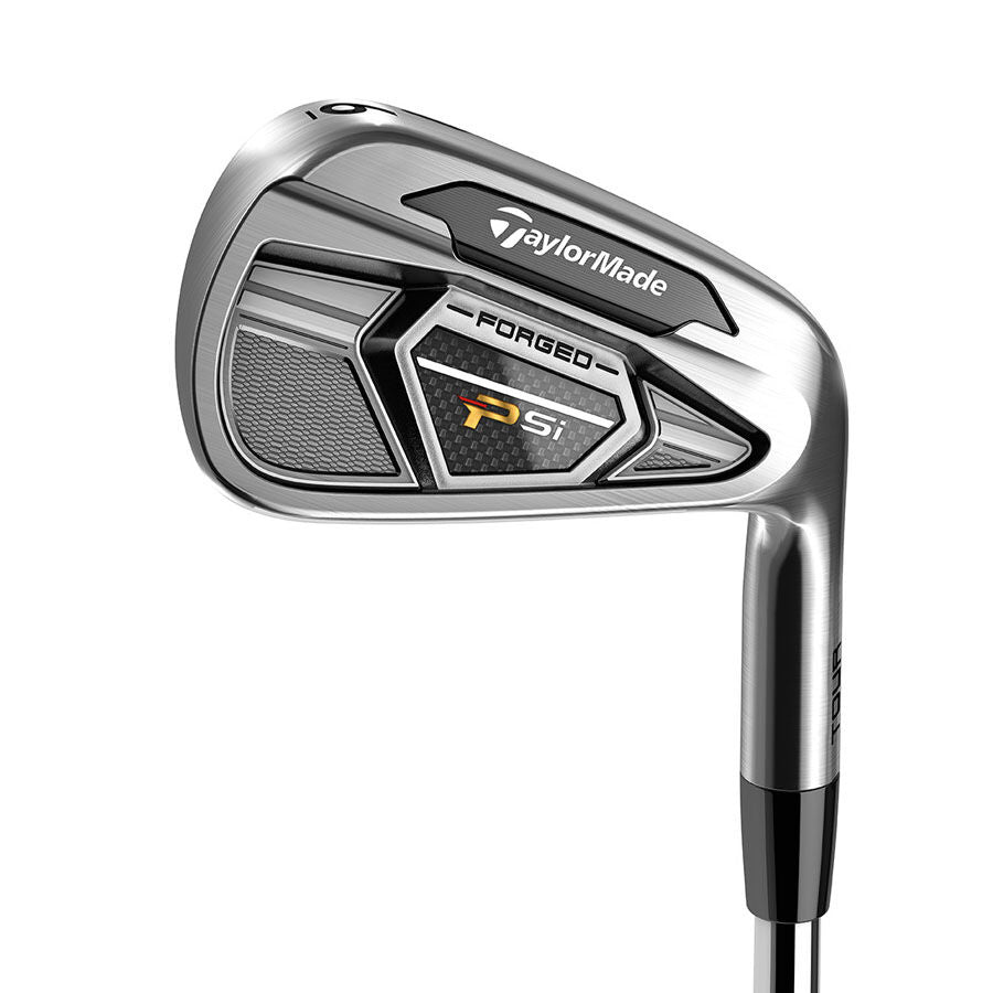 TaylorMade PSI Tour Iron Set