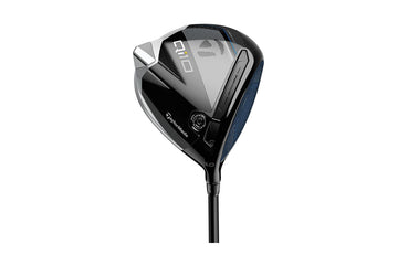 TaylorMade Qi10 Dot Tour Issue Driver