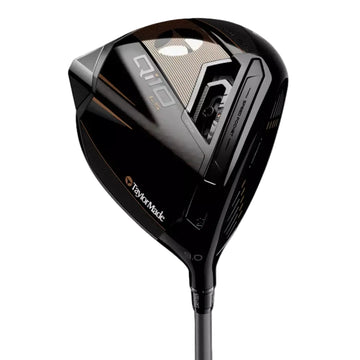 TaylorMade Qi10 LS Designer Series Driver
