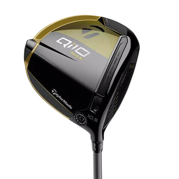 TaylorMade Qi10 Max Designer Series Driver