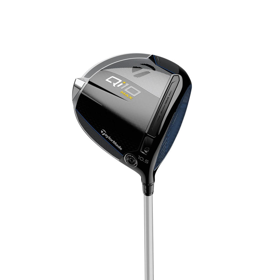 TaylorMade Qi10 Max Ladies Driver