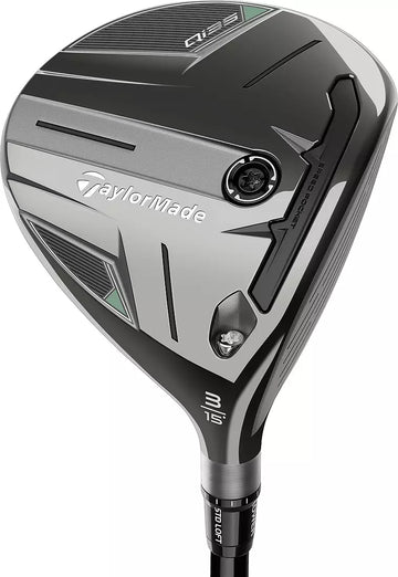 TaylorMade Qi35 Fairway Wood