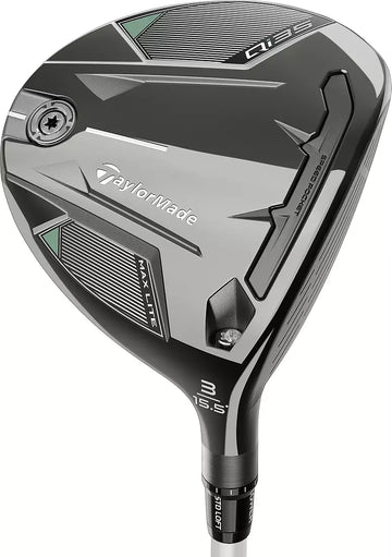 TaylorMade Qi35 Max Lite Ladies Fairway Wood