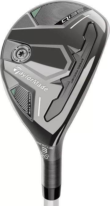TaylorMade Qi35 Max Lite Rescue Ladies Hybrid