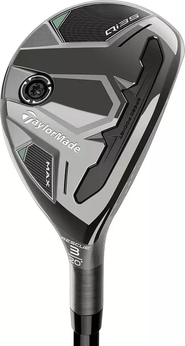 TaylorMade Qi35 Max Rescue Hybrid