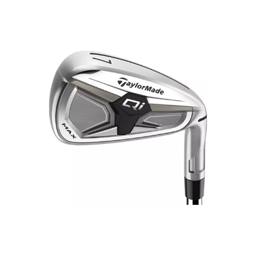 TaylorMade Qi Max Wedge