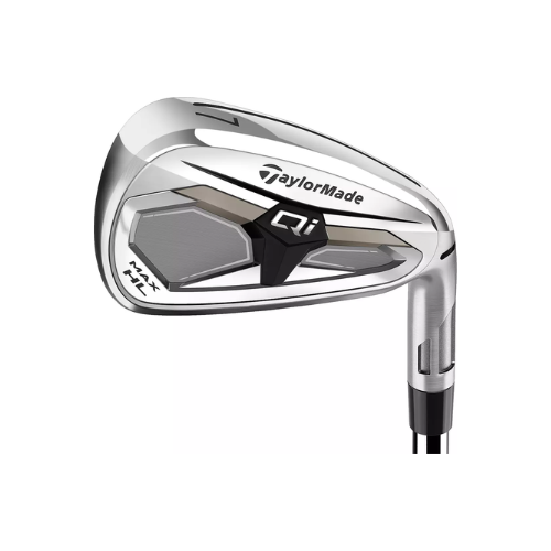 TaylorMade Qi Max HL Wedge
