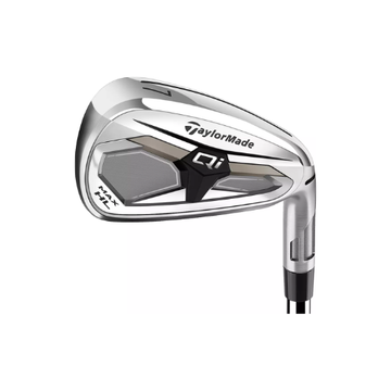 TaylorMade Qi Max HL Iron Set