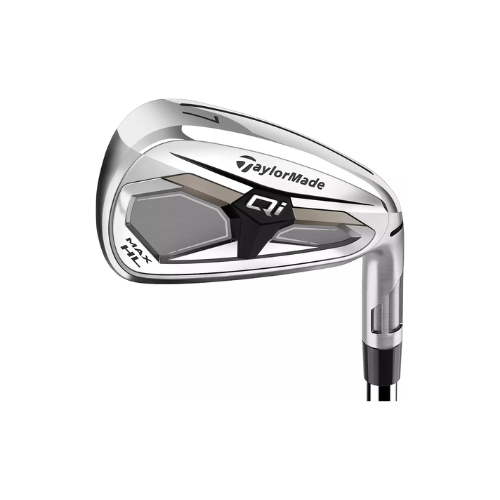 TaylorMade Qi Max HL Iron Set