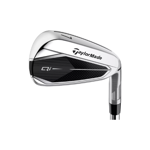TaylorMade Qi Iron Set