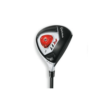 TaylorMade R11 TP Fairway Wood