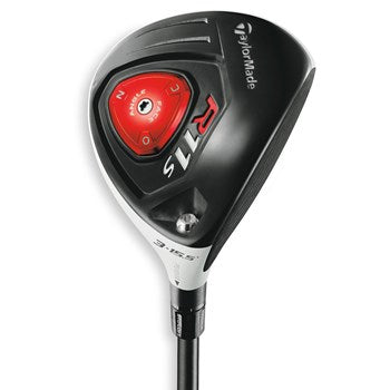 TaylorMade R11s TP Fairway Wood