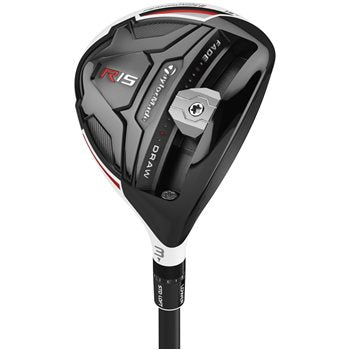 TaylorMade R15 Fairway Wood