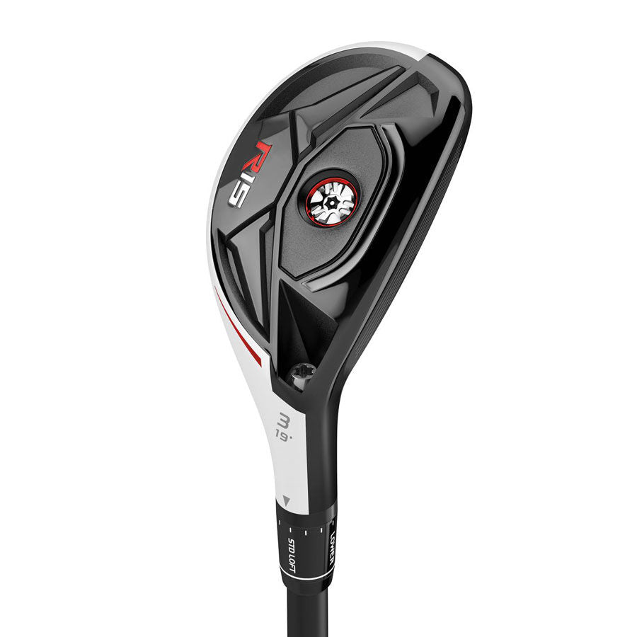 TaylorMade R15 Rescue Hybrid