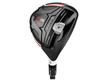 TaylorMade R15 TP Fairway Wood
