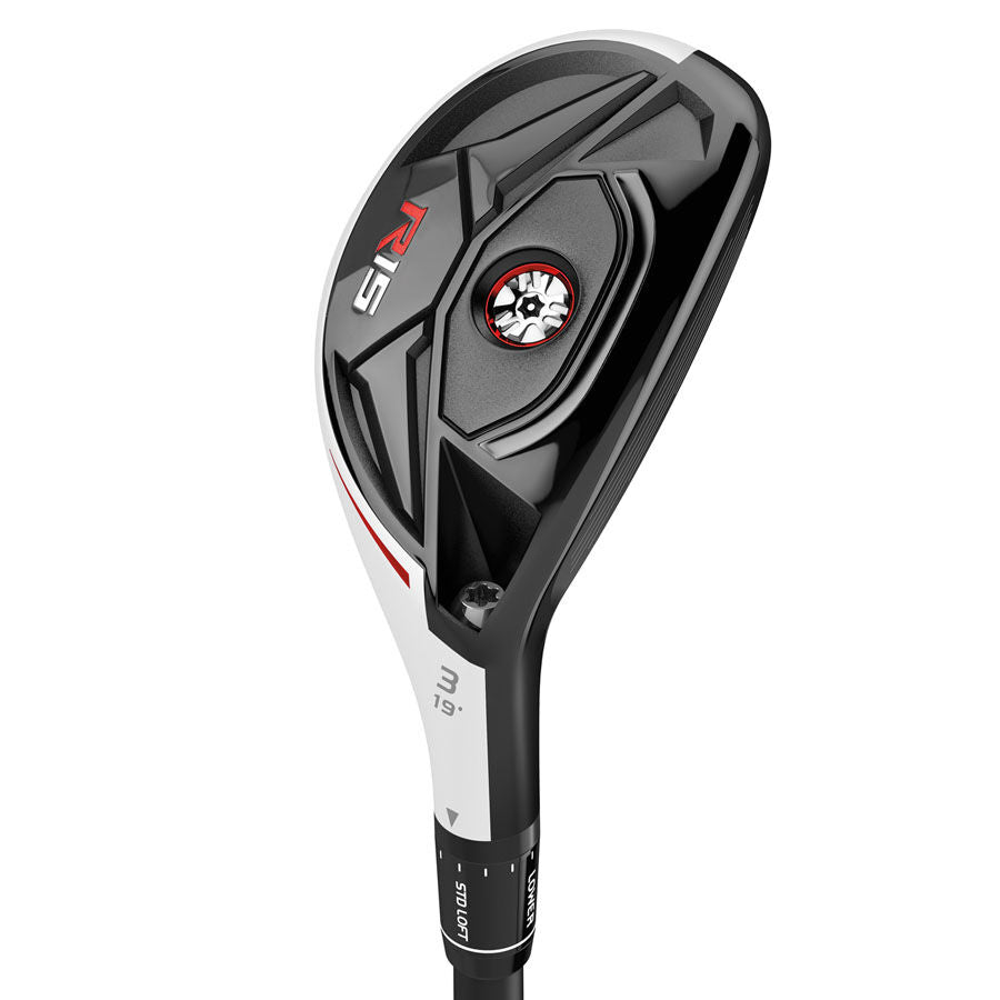 TaylorMade R15 TP Rescue Hybrid