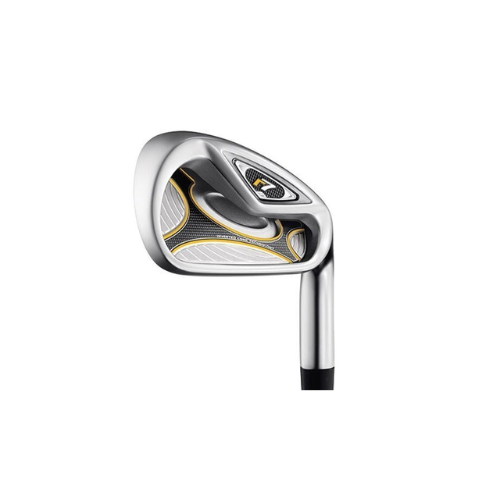 TaylorMade R7 Iron Set