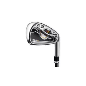 TaylorMade R7 CGB MAX 2008 Iron Set