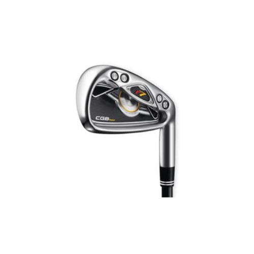 TaylorMade R7 CGB MAX 2008 Iron Set
