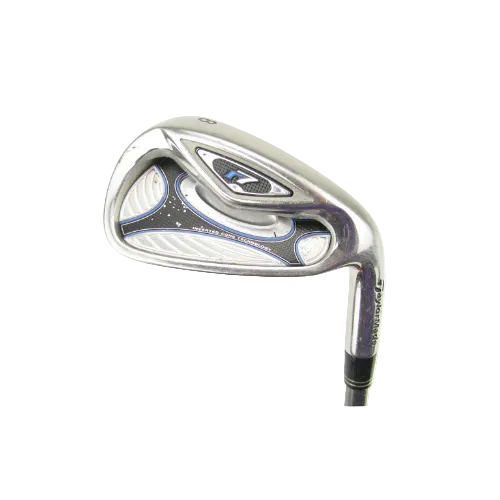 TaylorMade R7 CGB MAX Ladies Iron Set