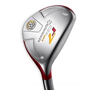 TaylorMade R7 CGB MAX Rescue Hybrid
