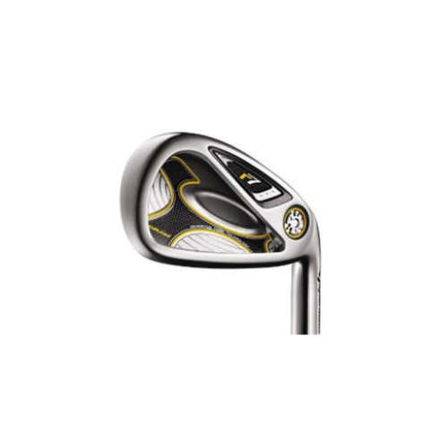 TaylorMade R7 Draw Iron Set