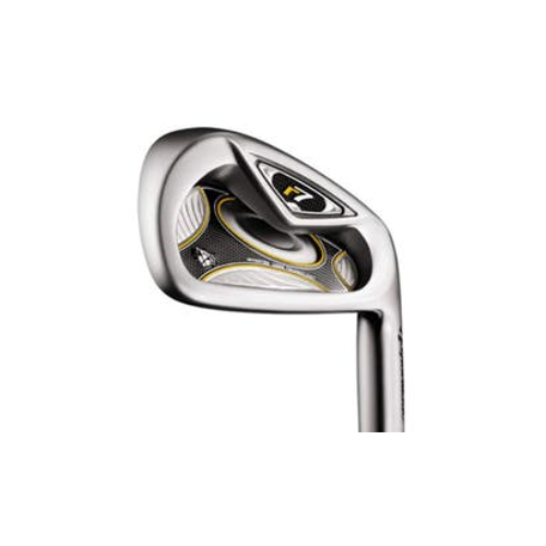 TaylorMade R7 TP Iron Set