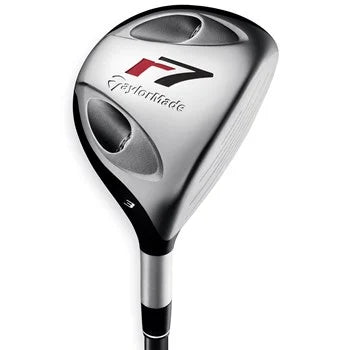 TaylorMade R7 TP Fairway Wood