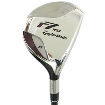TaylorMade R7 XD Fairway Wood
