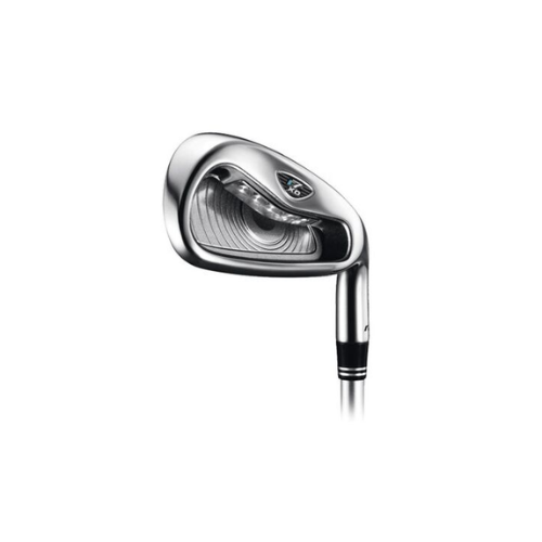 TaylorMade R7 XD Iron Set