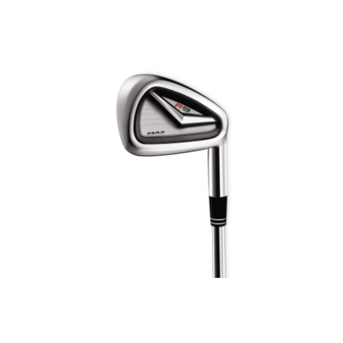 TaylorMade R9 Max Iron Set