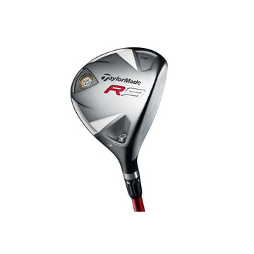 TaylorMade R9 TP Fairway Wood