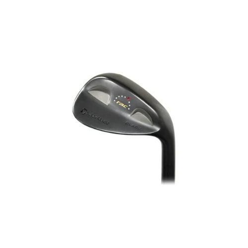 TaylorMade RAC Black Wedge